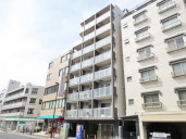 リヴシティ中野物件写真