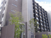 グランアルト中野物件写真