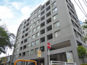 ルイシャトレ中野物件写真