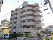 ロイヤルパレス東中野物件写真