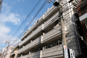 キャッスルマンション中野新橋物件写真