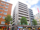 ウィン新中野物件写真