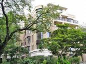 パークシティ浜田山　Ｃ棟物件写真