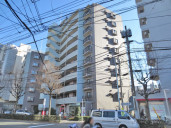 イルサント阿佐ヶ谷物件写真