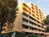 高井戸パークハウスＮ棟物件写真