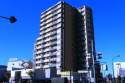 アルシオンエアポートタワー物件写真