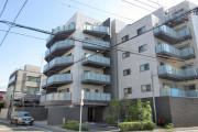 ＴＯＫＹＯ　ＨＯＵＳＥ　ＴＡＭＡＧＡＷＡ（矢口渡）物件写真