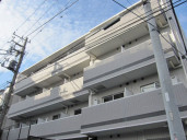 ラ・シード馬込レフィナード物件写真