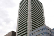品川タワーフェイス物件写真