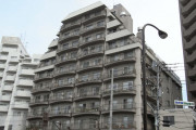マンション京都白金台物件写真