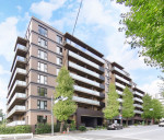 常盤松ハウス物件写真