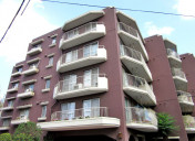 藤和駒場コープ物件写真