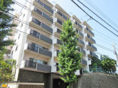 目黒ハイツ物件写真