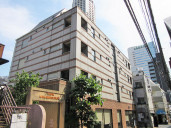 ジェイパーク中目黒弐番館物件写真