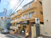 ベルグリーン目黒物件写真