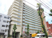 マンション清水台物件写真