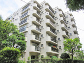 目黒パビリオン物件写真