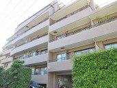 クリオ恵比寿弐番館物件写真