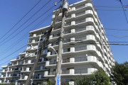 目黒台スカイマンション物件写真