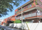 近鉄ハイツエクセル目黒物件写真