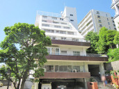 マンション目黒苑物件写真