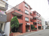 セザール祐天寺物件写真