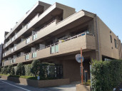 ソフィア学芸大学物件写真