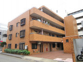 カーサ碑文谷五丁目物件写真