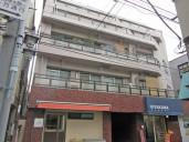 目黒本町ヒミコマンション物件写真