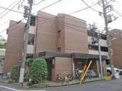 ウェスト清水池コーポ物件写真