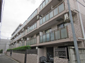 ドム学芸大物件写真