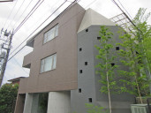 ラコサ都立大物件写真