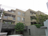 フォレセーヌ目黒平町物件写真