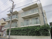 レガリアレジデンス自由ヶ丘イクス物件写真