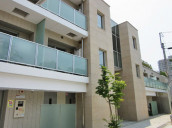 ディアナコート八雲桜樹物件写真