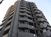 キャニオングランデ代々木公園物件写真