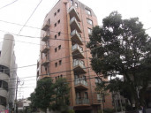 ガーデンテラス神宮前物件写真