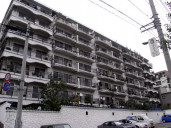 秀和参宮橋レジデンス物件写真