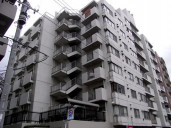 サンビューハイツ代々木物件写真