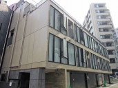 グラントレゾール広尾物件写真