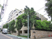 プラウド恵比寿物件写真