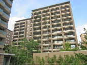 広尾ガーデンフォレストＡ棟物件写真