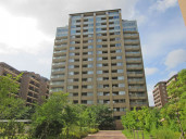 広尾ガーデンフォレストＢ棟物件写真