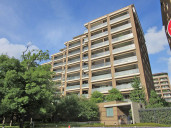 広尾ガーデンフォレストＣ棟物件写真