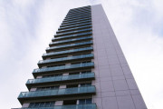 プラウドタワー二子玉川物件写真