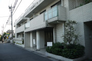 パークハイム駒沢大学物件写真