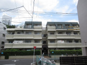 経堂ダイカンプラザ物件写真