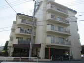 赤堤スカイマンション物件写真