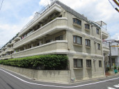 経堂ダイカンプラザⅡ物件写真