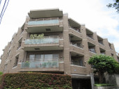 ファミールグラン代沢物件写真